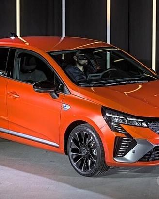 Ricambi usati renault clio 2019-2025-megane 2015-