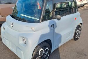 Citroen Ami