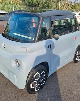 Citroen Ami