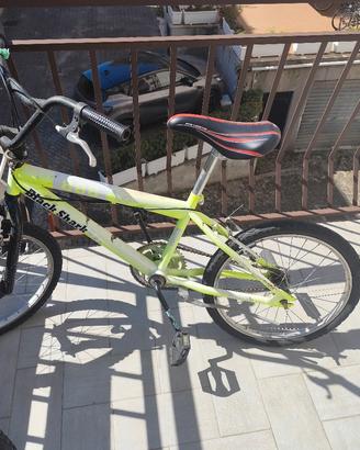 bicicletta bmx