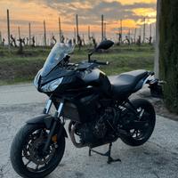 YAMAHA TRACER 700