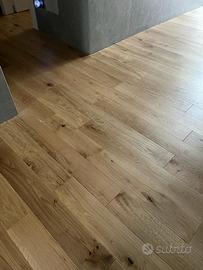 Parquet plancia 130mm PRONTA CONSEGNA