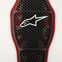Paraschiena Alpinestars Nucleon M