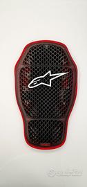 Paraschiena Alpinestars Nucleon M