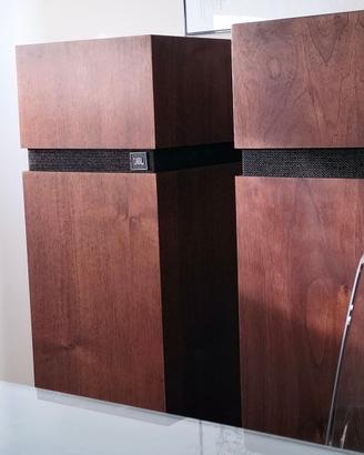 Diffusori JBL S109 Aquarius IV - ALNICO