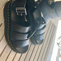 Sandali dr martens