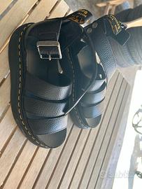 Sandali dr martens