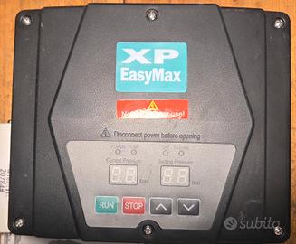 XP EasyMax AD-10M/1.5kW inverter pompa monofase