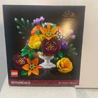 LEGO 10345 Composizione Floreale – Nuovo