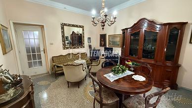 Ampio trilocale - via satta cagliari