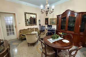 Ampio trilocale - via satta cagliari