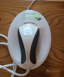 Epilatore Remington luce pulsata semiprofessionale