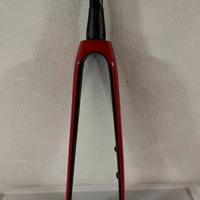 Forcella trek madone