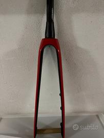 Forcella trek madone