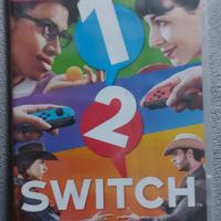 1/2 switch nintendo switch 