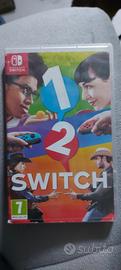 1/2 switch nintendo switch 