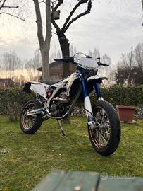 Suzuki Valenti sm 125