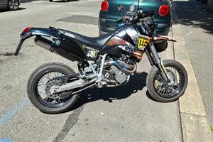 ktm LC4 640