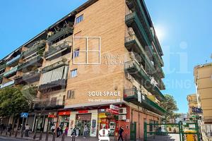 Appartamento Napoli [Cod. rif 3320161VRG] (Soccavo