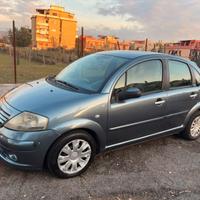 CITROËN C3 2006
