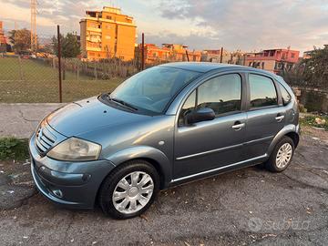 CITROËN C3 2006