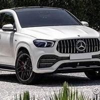 Ricambi mercedes gle 2022