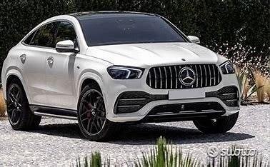 Ricambi mercedes gle 2022