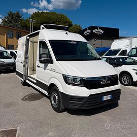 MAN TGE 2.0TDI 140cv L3H2 FRIGO