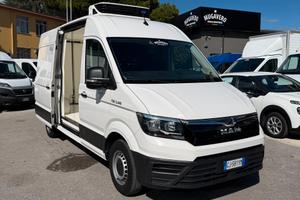 MAN TGE 2.0TDI 140cv L3H2 FRIGO
