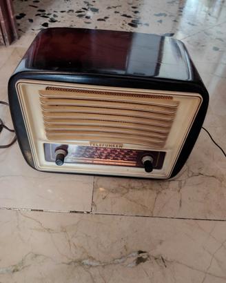 Radio Telefunken Baby Star funzionante