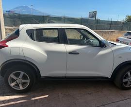 NISSAN Juke 1ª serie - 2013