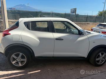 NISSAN Juke 1ª serie - 2013