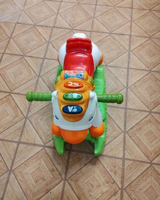 cavallino clementoni