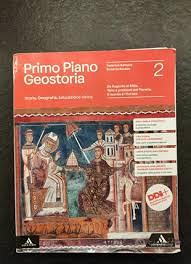 geostoria libro