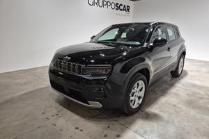 JEEP Avenger Mhev My25 Avenger Altitude 1. N160105