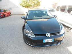 Volkswagen Golf 1.6 TDI 5p. Highline BlueMotion Te