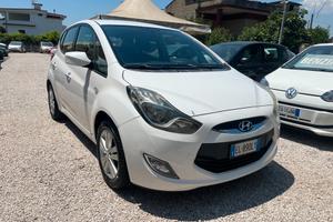 Hyundai iX20 1.4 90 CV Comfort KM CERTIFICATI 2012