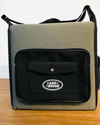 Accessori auto range rover
