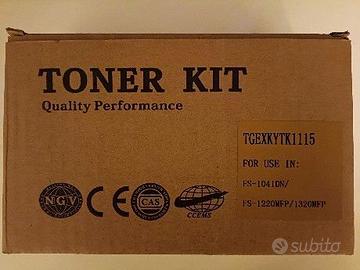 Toner Kyocera TK 1115