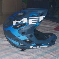 casco meta TG S