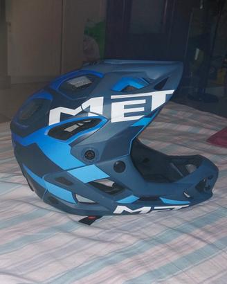 casco meta TG S