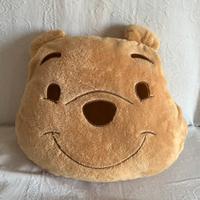 Cuscino peluches Disney Winnie The Pooh