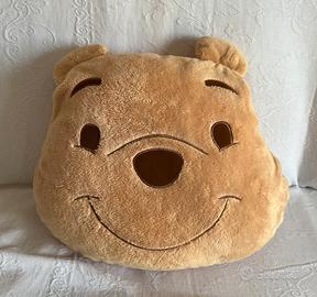 Cuscino peluches Disney Winnie The Pooh
