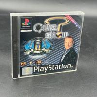 Quiz Show - PlayStation 2001 CIB Rare jeux juego