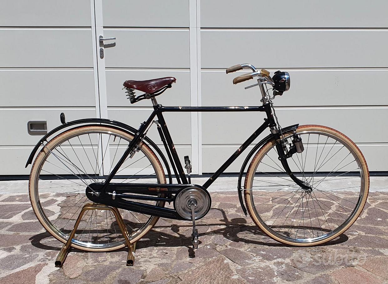 Bianchi epoca Fantastiche offerte di Biciclette