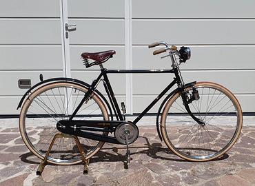 Bici Bianchi D' Epoca Anni '50 -  Eroica