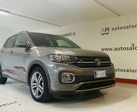 Volkswagen T-Cross 1.0 TSI 110 CV DSG Advance...