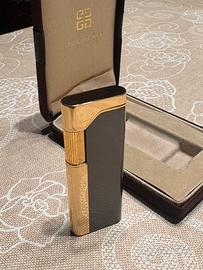 Accendino Givenchy Vintage 7000 con scatola