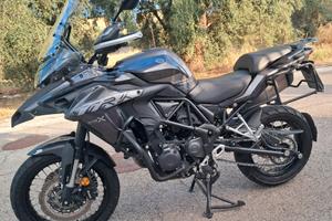 Benelli TRK 502 X  anno 2022