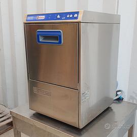 Lavabicchieri Elframo BD46DGT